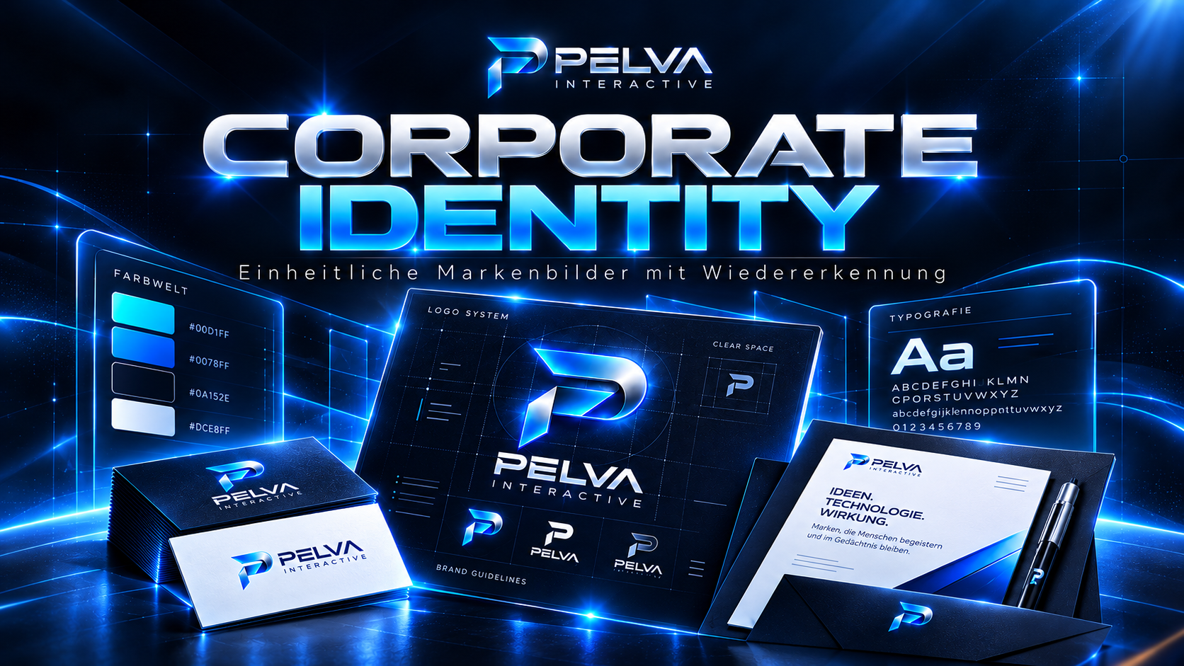 Corporate Identity